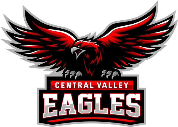 Central Valley Eagles Merch