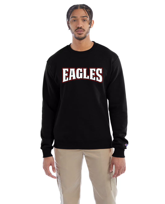 Eagles Long Sleeve