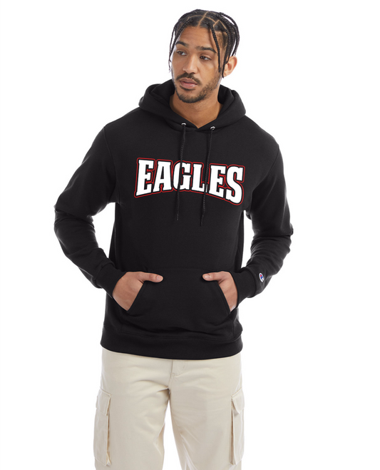 Eagles Pullover Hoodie